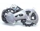 Перемикач задній Shimano Altus RD-M310-L 7/8 швидкостей (болт) 1020 фото 3