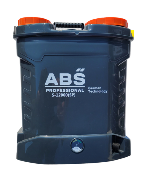 Аккумуляторный опрыскиватель ABS Professional S-12000 SP 12 л 8021 фото