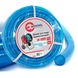 Шланг для воды 3-х слойный, 1/2", 30 м, армированный, PVC INTERTOOL GE-4055 GE-4055 фото 1