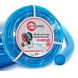 Шланг для води 3-х шаровий, 3/4", 10 м, армований, PVC INTERTOOL GE-4071 GE-4071 фото 1