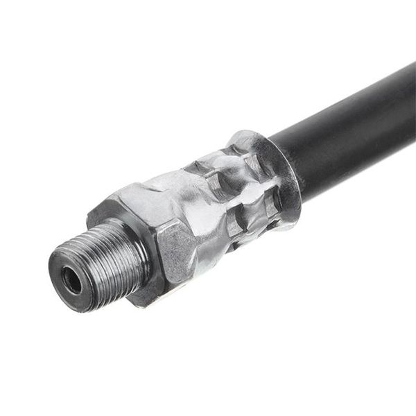 Шланг на шприц для змащування 11*500 мм INTERTOOL HT-0069 HT-0069 фото