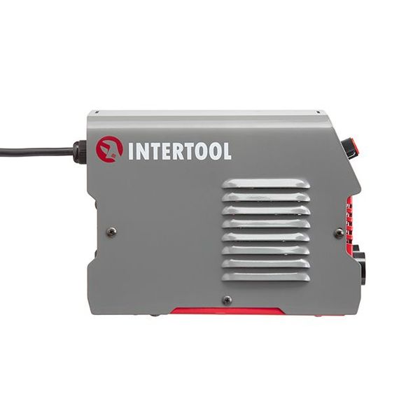 Аппарат сварочный, инверторный MMA-140A INTERTOOL DT-4001 DT-4001 фото